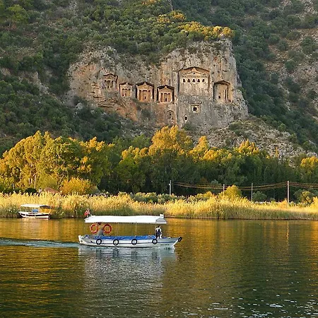 Engur Dalyan