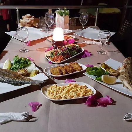 Engur Privatunterkunft Dalyan