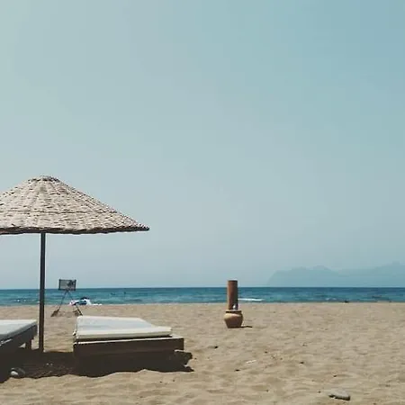 Privatunterkunft Engur Dalyan