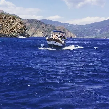 Engur Dalyan