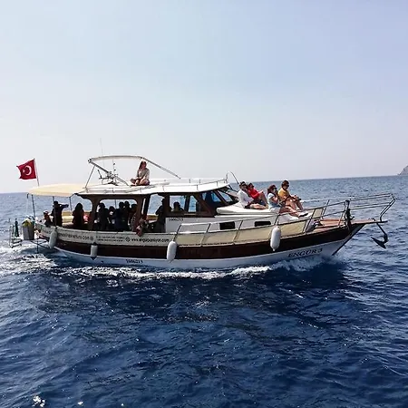 Engur * Dalyan