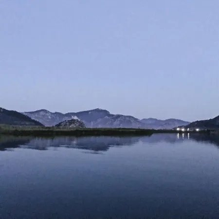 Privatunterkunft Engur Dalyan