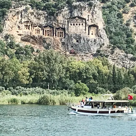 Engur * Dalyan