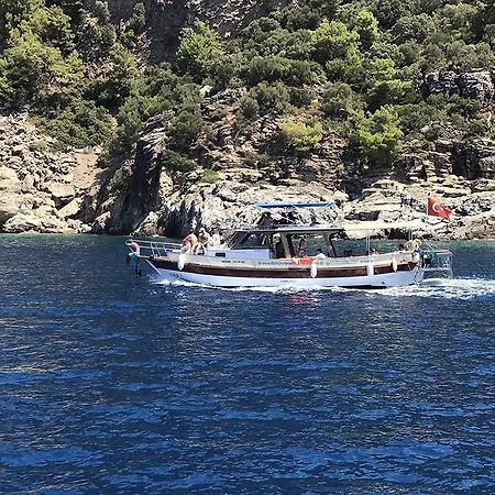 Engur * Dalyan