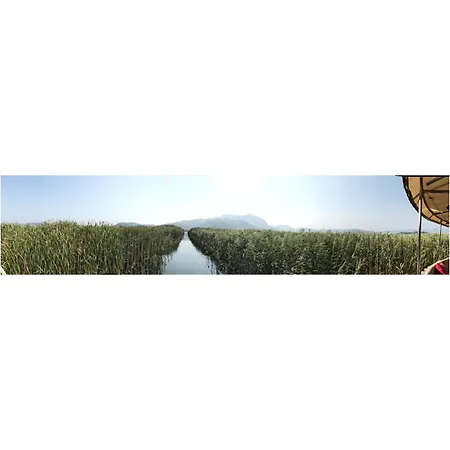 Engur Privatunterkunft Dalyan